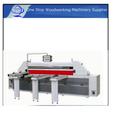 High Quality Woodworking Machine Reciprocating Panel Saw/ Automatic Beam Saw for Plywood Cutting Computer Sliding Panel Saw Machine/ Portable Sawmill Machine